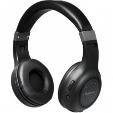 Навушники Defender FreeMotion B551 Bluetooth Black (63551)