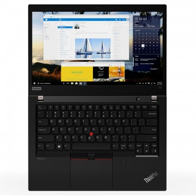 Lenovo ThinkPad T14[20S00059RT]