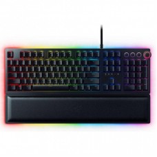 Клавіатура Razer Huntsman Elite UA (RZ03-01870100-R3M1) Клавіатура Razer Huntsman Elite UA (RZ03-01870100-R3M1)