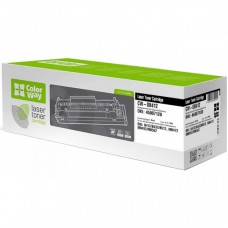 Картридж Colorway OKI B412/B432/B512/MB472/MB492/MB562 Black (CW-OB412) Картридж Colorway OKI B412/B432/B512/MB472/MB492/MB562 Black (CW-OB412)