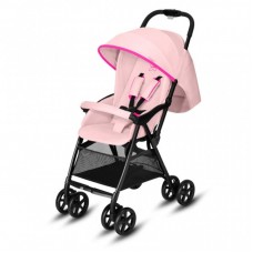 Коляска Cybex Yoki Neon Light Pink light pink (519002761) Коляска Cybex Yoki Neon Light Pink light pink (519002761)