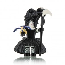 Ігрова колекційна фігурка Jazwares Roblox Core Figures Star Sorority: Trexa the Dark Princess W9 Ігрова колекційна фігурка Jazwares Roblox Core Figures Star Sorority: Trexa the Dark Princess W9