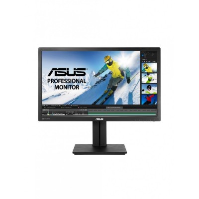 Монітор LCD 27&quot; Asus PB278QV HDMI, DP, DVI, 2xUSB-A, MM, IPS, 2560x1440, Pivot, 75Hz, 5ms, Adaptive-Sync