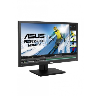 Монітор LCD 27&quot; Asus PB278QV HDMI, DP, DVI, 2xUSB-A, MM, IPS, 2560x1440, Pivot, 75Hz, 5ms, Adaptive-Sync