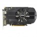 Відеокарта ASUS GeForce GTX 1650 4GB GDDR6 OC EVO PH-GTX1650-O4GD6-P-EVO