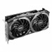 Вiдеокарта MSI GeForce RTX 3060 8GB GDDR6 VENTUS 2X OC