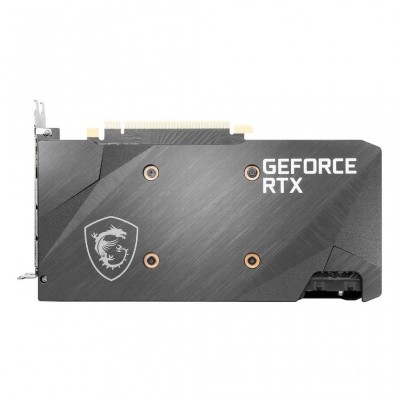 Вiдеокарта MSI GeForce RTX 3060 8GB GDDR6 VENTUS 2X OC