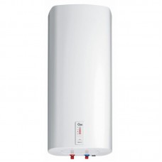 Водонагрівач електр. TIKI слім SuperESD, 50л, 2кВт, сухий тен, вертикальний монтаж, електр. кер-ння, B, білий Водонагрівач електр. TIKI слім SuperESD, 50л, 2кВт, сухий тен, вертикальний монтаж, електр. кер-ння, B, білий