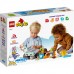 Конструктор LEGO DUPLO Disney Міккі і його друзі. Пригоди на природі