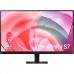 Монітор Samsung 27&quot; S70D HDMI, DP, MM, IPS, 3840x2160