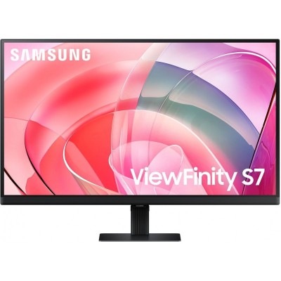 Монітор Samsung 27&quot; S70D HDMI, DP, MM, IPS, 3840x2160