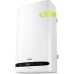 Водонагрівач електр. TESY Bellislimo Cloud плаский GCR 802722 E31 ECW Wi-Fi, 80л, 2,2кВт, ун. монтаж, електр. кер-ння, B, білий