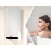 Водонагрівач електр. TESY Bellislimo Cloud плаский GCR 802722 E31 ECW Wi-Fi, 80л, 2,2кВт, ун. монтаж, електр. кер-ння, B, білий