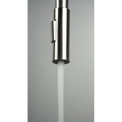 Набір для кухні Deante Leda, гранітна мийка ZRD_S113 + зміш. BOC_S740, сірий металік Набір для кухні Deante Leda, гранітна мийка ZRD_S113 + зміш. BOC_S740, сірий металік