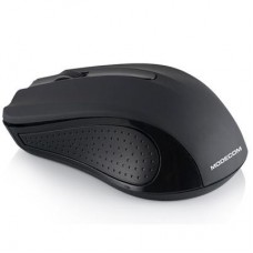Мишка Modecom MC-WM9 BLACK (M-MC-0WM9-100) Мишка Modecom MC-WM9 BLACK (M-MC-0WM9-100)