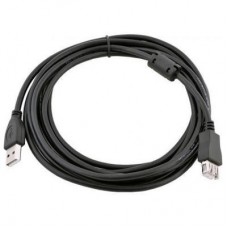 Дата кабель USB 2.0 AM/AF 1.8m PATRON (CAB-PN-AMAF-18F) Дата кабель USB 2.0 AM/AF 1.8m PATRON (CAB-PN-AMAF-18F)