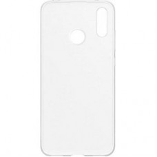 Чохол до моб. телефона Huawei Y7 2019 transparent TPU case (51992909) Чохол до моб. телефона Huawei Y7 2019 transparent TPU case (51992909)