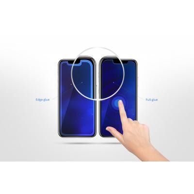 Стекло защитное 2E Xiaomi MI 9, 2.5D FCFG, black border (2E-MI-MI9-LTFCFG-BB)