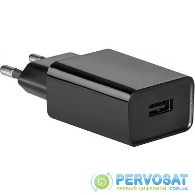 Зарядное устройство Defender UPC-201 USB, 5V / 2А power adapter (83539)