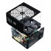 Блок питания CoolerMaster 400W MasterWatt Lite (MPX-4001-ACABW-EU)