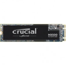 Накопичувач SSD M.2 2280 1TB MICRON (CT1000MX500SSD4)