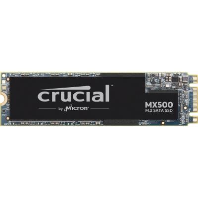 Накопитель SSD M.2 2280 1TB MICRON (CT1000MX500SSD4)