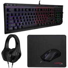 Комплект HyperX Pro Gaming Bundle (HX-PRO-GAMING-BNDL)