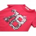 Набор детской одежды Breeze "78" (14246-98G-pink)