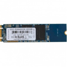 Накопичувач SSD M.2 2280 480GB AMD (R5M480G8)