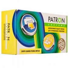 СБПЧ PATRON CANON MP230 (CISS-PN-C-CAN-MP230) СБПЧ PATRON CANON MP230 (CISS-PN-C-CAN-MP230)