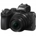 Nikon Z50[+ 16-50  f/4.5-6.3 VR]