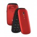 Мобільний телефон 2E E181 Dual Sim Red