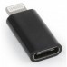 Переходник USB Lightning (Type-C USB розетка) Cablexpert (A-USB-CF8PM-01)