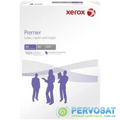 Бумага Xerox A4 Premier ECF (003R91720)