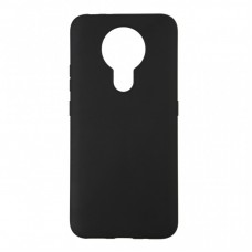 Чохол до моб. телефона Armorstandart Matte Slim Fit Nokia 3.4 Black (ARM59523) Чохол до моб. телефона Armorstandart Matte Slim Fit Nokia 3.4 Black (ARM59523)