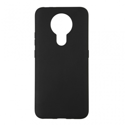 Чехол для моб. телефона Armorstandart Matte Slim Fit Nokia 3.4 Black (ARM59523)