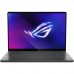 Ноутбук ASUS ROG Zephyrus G16 GU605MV-N4073 16&quot; 2.5K IPS, Intel Ultra 7 155H, 16GB, F1TB, NVD4060-8, NoOS, Сірий