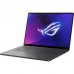 Ноутбук ASUS ROG Zephyrus G16 GU605MV-N4073 16&quot; 2.5K IPS, Intel Ultra 7 155H, 16GB, F1TB, NVD4060-8, NoOS, Сірий