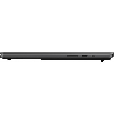 Ноутбук ASUS ROG Zephyrus G16 GU605MV-N4073 16&quot; 2.5K IPS, Intel Ultra 7 155H, 16GB, F1TB, NVD4060-8, NoOS, Сірий