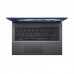 Ноутбук Acer Extensa EX215-55 15.6&quot; FHD IPS, Intel i3-1215U, 8GB, F256GB, UMA, Lin, сірий