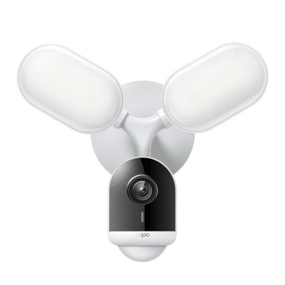 IP-Камера TP-LINK Tapo C720 2K QHD N300 зовнішня