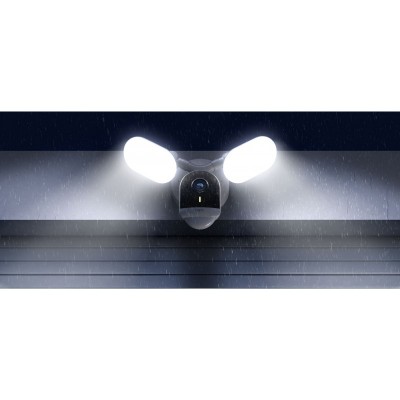 IP-Камера TP-LINK Tapo C720 2K QHD N300 зовнішня