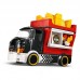 Конструктор LEGO City Вантажівка з картоплею фрі Конструктор LEGO City Вантажівка з картоплею фрі