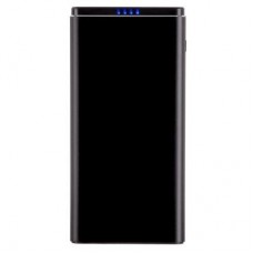 Батарея універсальна 2E 10000мА/ч, DC 5V, USB-2.1A, MicroUSB, Light. Inp, Allum (2E-PB1010A-BLACK) Батарея універсальна 2E 10000мА/ч, DC 5V, USB-2.1A, MicroUSB, Light. Inp, Allum (2E-PB1010A-BLACK)