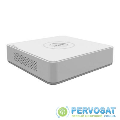 Регистратор для видеонаблюдения HikVision DS-7104NI-Q1