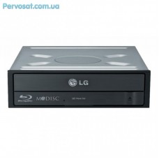 Оптичний привід Blu-Ray/HD-DVD LG ODD BH16NS40 Оптичний привід Blu-Ray/HD-DVD LG ODD BH16NS40