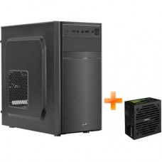 Корпус AeroCool CS-103+VX 500 PLUS (4718009159372) Корпус AeroCool CS-103+VX 500 PLUS (4718009159372)