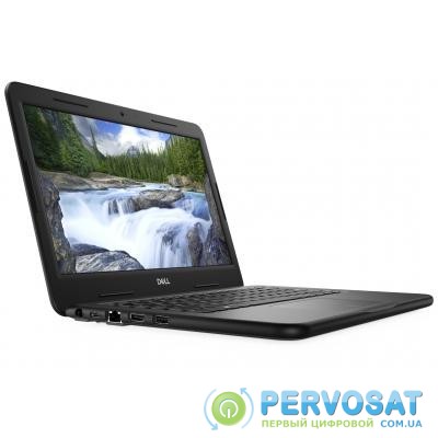 Ноутбук Dell Latitude 3300 (N013L330013EMEA_H)