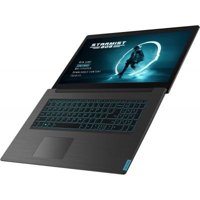 Ноутбук Lenovo IdeaPad L340-17 Gaming (81LL0060RA)