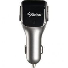 FM модулятор Gelius Pro E-Type FM модулятор Gelius Pro E-Type